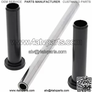 Racing Front A-Arm Bushing Kit - Polaris RZR S 570