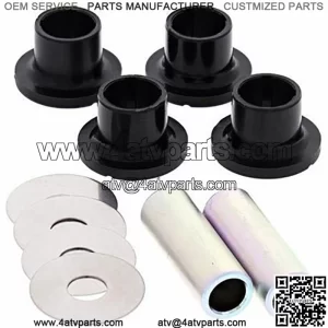 Racing Front and Rear A-Arm Bushing Kit - 2016-19 Can Am Defender