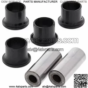 Racing Front and Rear A-Arm Bushing Kit - Can Am Maverick