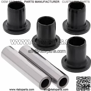 Racing Front A-Arm Bushing Kit - 2014-19 Polaris RZR XP 1000 | XP Turbo