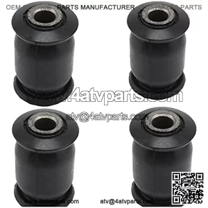 4 Piezas ATV UTV Piezas de Casquillo de Manga de coj??n compatibles con CF400 CF500 CF600 CF625 CF800 ATV Cuarta Parte (Color : 16)