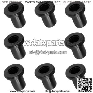 8 Rear Suspension Knuckle Bushing Fits Arctic Cat 500 2002-09 / HDX 500 2013-17