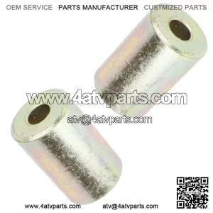 2 Rear Bearing Carrier Bushing For Polaris Sportsman 500 2003-14 5632291 5631142