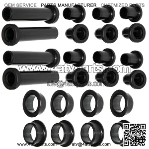 Rear Control Arm Bushing Kit for Polaris Sportsman 500 HO EFI 2006 2008-2011