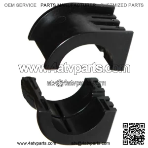 Steering Post Upper Bushing for Polaris Hawkeye 300 2X4 4X4 2007-2011