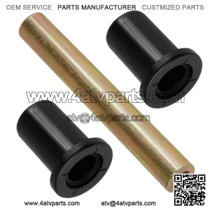 Rear Bearing Carrier Lower Bushing Kit for Polaris 5436505 5436832 | 5136473