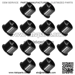 12 Upper Lower A-Arm Bushing for Yamaha YFZ450 YFZ450R 2004-2021 90381-15088-00