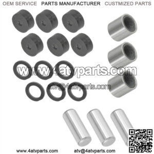 Primary Clutch Rebuild Kit for Polaris RZR XP 1000 Button/Bushing 2019-2020
