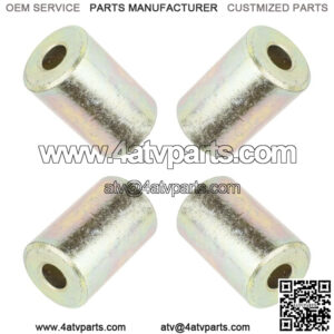 4 Rear Bearing Carrier Bushing For Polaris Sportsman 450 2006-19 5632291 5631142