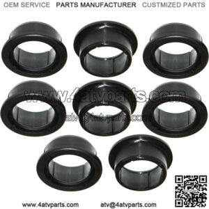 Rear Control A-Arm Bushings for Polaris Sportsman 600 4X4 2003 2004 2005