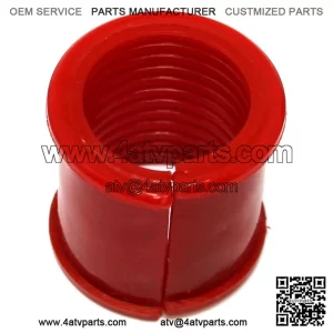 Replacement for Honda Dinli e-ton Yerf Dog Yamaha Polaris Arctic Cat ATV Steering Bushing