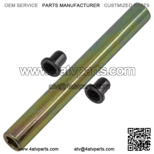 Rear Lower Outer Control Arm Bushing Kit For Polaris RZR 570 2014-2020
