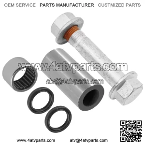 Rear Swing Arm Bushing Kit For Honda Foreman 500 TRX500 4x4 2012-2013