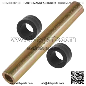 Rear Lower Control Arm Bushing Kit For Polaris RZR Trail S 1000 2022