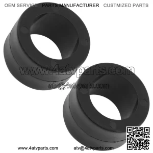 Front Lower Rear Upper Control Arm Bushing For Polaris Sportsman XP 1000 20-2023