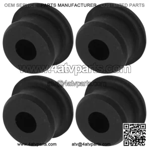 Exhaust Hanger Grommet For Arctic Cat Prowler HDX 700 4x4 2011-2015