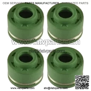 Intake or Exhaust Valve Stem Seal For Arctic Cat 700 4x4 2006-2008 / 3402-226