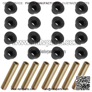 5137346 5436798 Front A-Arm Lower Upper Bushing Kit For Polaris