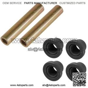 Rear A-Arm Lower Bushing Kit For Polaris Sportsman XP 850 11-2013