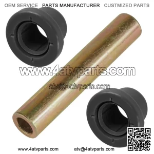 5137346 5436798 Front Rear A-Arm Pivot Shaft & Bushing Kit For Polaris