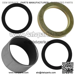 Primary Drive Clutch Kit for Polaris RZR 800 EFI 2008-2009 Bushing Spacer Washer