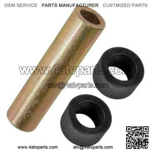 Front Upper Inner A-Arm Bushing Kit for Polaris RZR XP 4 TURBO 2021