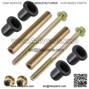 Rear Upper  Control Arm Bushing Kit For Polaris Sportsman XP 550 HD 2013-2014