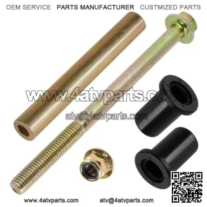 Rear Lower Outer A-Arm Bushing Kit For Polaris Sportsman 850 HL 2016-2019