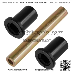 Rear Lower Outer Control Arm Bushing Kit for Polaris Sportsman X2 850 2011