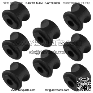 Rear Suspension Stabilizer Bushing for Polaris Sportsman 500 1996-2006 2008-2013