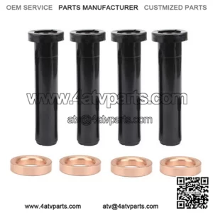 For Polaris Trailblazer 250 ATV 4x4 6x6 Magnum 425 Swing Arm Bushing