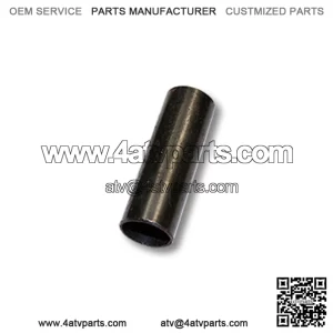 BUSHING/SPACER, STEEL, 3/4?? OD X 5/8?? ID X 2-1/4?? LENGTH