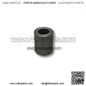 BUSHING, ALUM, 5/8?? OD X 5/16?? ID X 3/4?? LONG