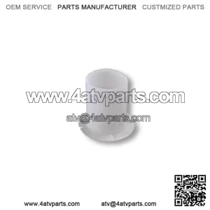 NYLINER SPLIT BUSHING, 5/8?? ID, 11/16?? OD, 7/8?? LENGTH