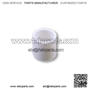 BUSHING/SPACER, NYLON, 13/16?? OD, 5/8?? ID X 13/16?? LENGTH