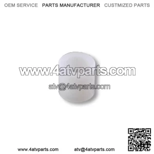 BUSHING/SPACER, NYLON, 15/16?? OD, 3/4?? ID X 15/16?? LENGTH