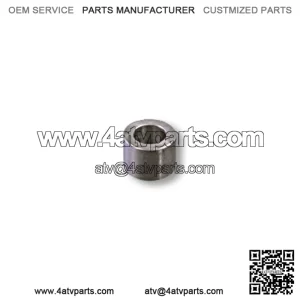 BUSHING/SPACER, STEEL, 1?? OD X 5/8?? ID X 3/4?? LENGTH