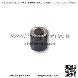BUSHING/SPACER, STEEL, 1?? OD X 5/8?? ID X 1?? LENGTH