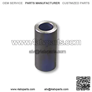 BUSHING/SPACER, STEEL, 1?? OD X 5/8?? ID X 1.36?? LENGTH