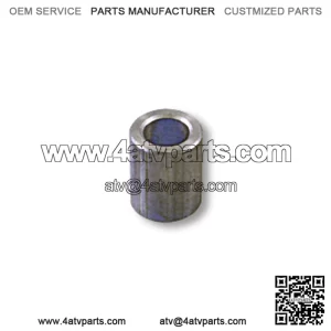 BUSHING/SPACER, STEEL, 1?? OD X 5/8?? ID X 1-1/4?? LENGTH