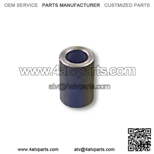BUSHING/SPACER, STEEL, 1?? OD X 5/8?? ID X 1-1/2?? LENGTH
