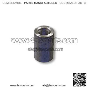 BUSHING/SPACER, STEEL, 1?? OD X 5/8?? ID X 1-5/8?? LENGTH
