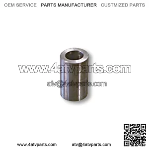 BUSHING/SPACER, STEEL, 1?? OD X 5/8?? ID X 1-3/4?? LENGTH