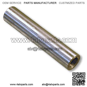 BUSHING/SPACER, STEEL, 1?? OD X 5/8?? ID X 5?? LENGTH
