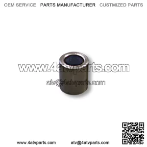 BUSHING/SPACER, STEEL, 1?? OD X 11/16?? ID X 1-1/4?? LENGTH