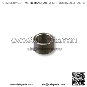 BUSHING/SPACER, STEEL, 1?? OD X 3/4?? ID X 5/8?? LENGTH