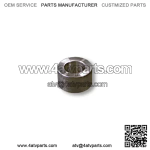 *BUSHING, STEEL, 1-1/4?? OD X 3/4?? ID X 3/4?? LENGTH