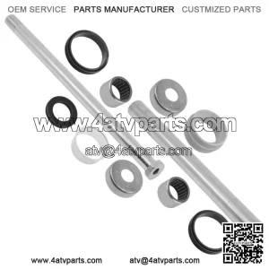 2GU-22151-10-00 90201-160F6-00 Swing Arm Bushing Kit For Yamaha Rear