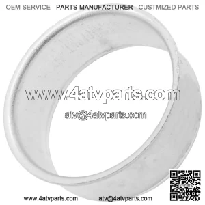 2GU-22155-00-00 Rear Swing Arm Pipe for Yamaha