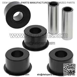 Kawasaki Mule 4010 Diesel, 2009-2013, Lower A-Arm Bearing Kit
